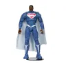 DC Direct Actionfigur & Comic Superman Wave 5 Earth-2 Superman (Ghosts of Krypton) 18 cm