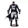 DC Multiverse Actionfigur Midnighter (Gold Label) 18 cm