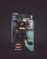 DC Direct McFarlane Toys Digital Actionfigur Batman (No Man's Land) (Platinum Edition) 18 cm