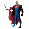 Return of Superman DC Multiverse Actionfigur Eradicator 18 cm