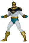 DC Multiverse Actionfigur Aztek (DC Classic) (Red Platinum Edition) 18 cm