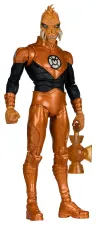 DC Multiverse Actionfigur Larfleeze (DC Classic) 19 cm