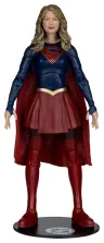 Supergirl (2026) DC Theatrical Deluxe Edition Actionfigur Supergirl 17 cm