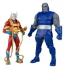 DC Multiverse Actionfiguren 2er-Pack Darkseid vs Orion (New Gods) 18 cm