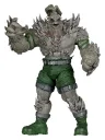 DC Multiverse Mega Actionfigur Doomsday (Death of Superman) (Gold Label) 24 cm