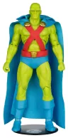 DC Direct Page Punchers Actionfigur Martian Manhunter (Justice League #77) 18 cm