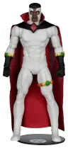 DC Direct Page Punchers Actionfigur Bloodwynd (Justice League #77) (Red Platinum Edition) 18 cm
