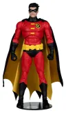 DC Direct Page Punchers Actionfigur Robin (Teen Titans #41) 18 cm