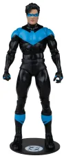 DC Direct Page Punchers Actionfigur Nightwing (Nightwing #81) 18 cm
