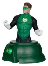 DC Direct Green Lantern Büste 1/1 Hal Jordan with Power Ring Prop Replica (Gold Label) 26 cm