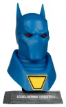 Batman DC Direct Mini-Replik 1/3 Azrael Batman Maske (Batman: Knightfall)(Gold Label Collection) 18 cm