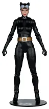 DC Multiverse Actionfigur Catwoman (Batman: Hush) (Gold Label) 17 cm