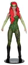 Batman & Robin DC Multiverse Actionfigur Poison Ivy (Gold Label) 18 cm