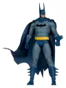 DC Multiverse Actionfigur Batman (Batman: Haunted Gotham) 20 cm