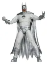 DC Multiverse Actionfigur White Lantern Batman (Brightest Day) (Red Platinum Edition) 18 cm