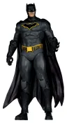 DC Multiverse Actionfigur Batman (DC Rebirth) 18 cm