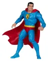 DC Multiverse Actionfigur Superman (Action Comics #1) 18 cm