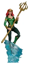 DC Multiverse McFarlane Collector Edition Actionfigur Mera (DC Classic #67) 17 cm