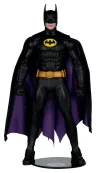 DC Direct Page Punchers Actionfigur Batman (Batman '89) 18 cm