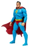 DC Multiverse McFarlane Vault Collection Actionfigur Superman (Action Comics) 18 cm