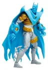 DC Multiverse McFarlane Vault Collection Actionfigur Azrael Batman (Batman Armor) 18 cm