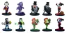 DC Comics QMx Q-Fig Minifiguren Sortiment (10)