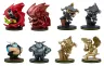 Spawn Q-fig IMAGE COMIC Minifiguren Sortiment (10)