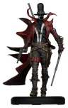 Spawn Black White & Red All Over 1/10 Statue Gunslinger Spawn by Todd McFarlane 23 cm
