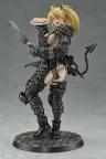 Dorohedoro PVC Figur 1/7 Nikaido Turning Devil Version 27 cm