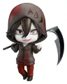 Angels of Death Nendoroid Actionfigur Isaac Foster 10 cm