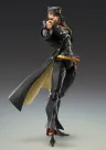 JoJo's Bizarre Adventure Part 3: Stardust Crusaders Chozokado BIG Actionfigur Jotaro Kujo 25 cm