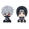 Naruto Shippuden Look Up PVC Statue Kakashi Hatake Anbu Ver. & Itachi Uchiha Anbu Ver. 11 cm (with gift)