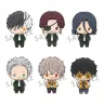 Wind Breaker Chokorin Mascot Series Sammelfiguren 6er-Pack 5 cm