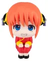 Gintama Look Up PVC Figur Kagura 11 cm (Repeat)