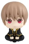 Gintama Look Up PVC Figur Sougo Okita 11 cm (Repeat)