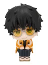 Wind Breaker Adventure Look Up PVC Statue Jo Togame 11 cm