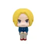 Sakamoto Days Look Up PVC Statue Shin Asakura 11 cm