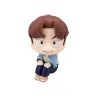 Nintama Rantaro Look Up PVC Statue Rikichi Yamada 11 cm
