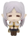 Frieren: Beyond Journey's End Look Up PVC Statue Frieren Droopy Face Ver. 11 cm 