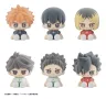 Haikyu!! Nuippo Minifiguren 6 cm Blind Box Display (6)