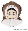 Haikyu!! Look Up Cape Zubehör-Set für Look Up PVC Statuen Akaashi Owl 12 cm 