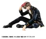 Gintama G.E.M. Series PVC-Figur Palm Size Okita san 8 cm