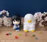 Gintama Look Up PVC Statuen Kotaro Katsura & Elizabeth 11 cm (with gift) 