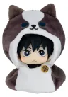 Jujutsu Kaisen Look Up Cape für PVC Figuren Anime 5th Anniversary Megumi Fushiguro