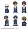 The New Prince of Tennis Ochatomo Minifiguren Prince's Tea Time Again! 4 cm Blind Box Sortiment (6)
