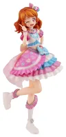  Aikatsu! x Pripara The Movie Miraculous Meeting Lucrea Lite PVC Statue Akari Ozora 18 cm 