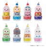 Digimon Adventure Tsumichen Stack up & Change Minifiguren 8 cm Blind Box Display (8) (Repeat)