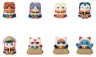 Gundam Mega Cat Project Minifiguren Nyandam We are the Earth Federation Forces! Blind Box Sortiment (8) (Repeat)