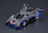 Future GPX Cyber Formula Cyber Formula Collection -Heritage Edition- Fahrzeug Asurada G.S.X Aero Mode