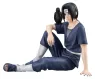 Naruto Shippuden G.E.M. Series PVC Figur Itachi 9 cm Palm Size
